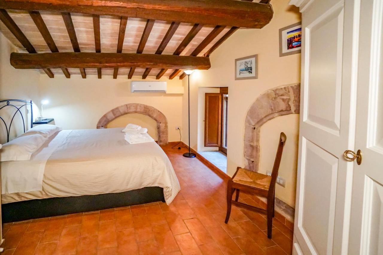 Maison Quintavalle 20 Assisi Exterior foto